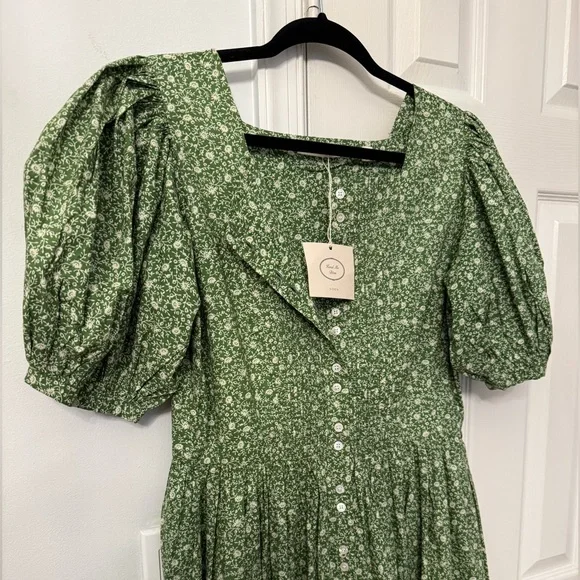 Doen Asheville Dress - Picture 8 of 10